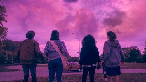undefined Season 1 Episode 1 - Growing Pains