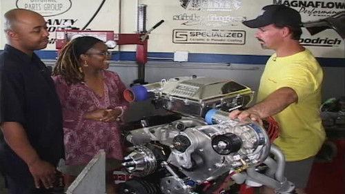 Overhaulin' Season 2 Episode 4 - Monte Fuego