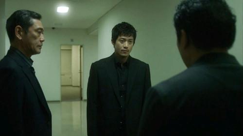 CRISIS: Special Security Squad Season 1 Episode 5 - Episode 5