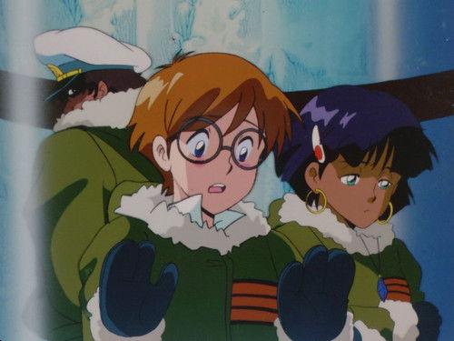 undefined Season 1 Episode 19 - Nemo's Best Friend