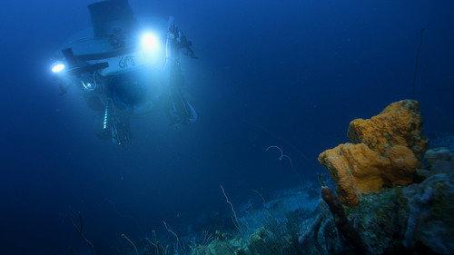 Descending Season 1 Episode 6 - The Deep