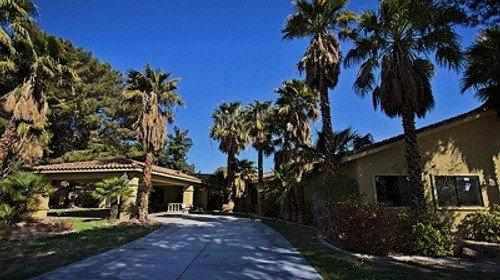 Ghost Adventures Season 4 Episode 9 - La Palazza (Las Vegas, NV)