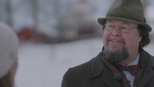 Who Do You Think You Are? Season 12 Episode 8 - Episode 8