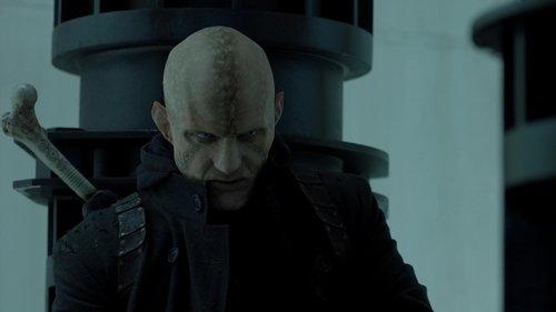 The Strain Season 4 Episode 3 - One Shot
