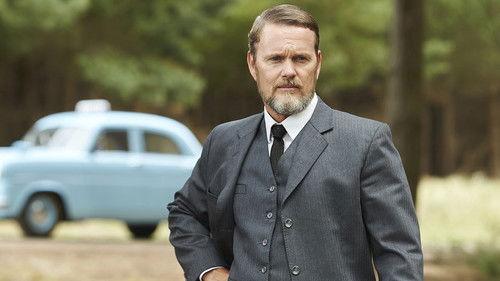 The Doctor Blake Mysteries Season 4 Episode 5 - The Price Of Love