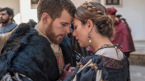 undefined Season 1 Episode 10 - Lazar