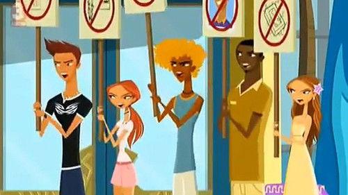 Stoked Season 2 Episode 23 - Groms on Strike