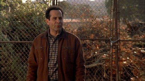 undefined Season 5 Episode 14 - Mr. Monk Visits a Farm