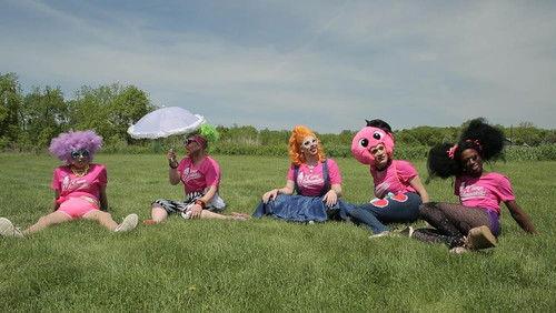 Camp Wannakiki Season 1 Episode 5 - Camp Spirit