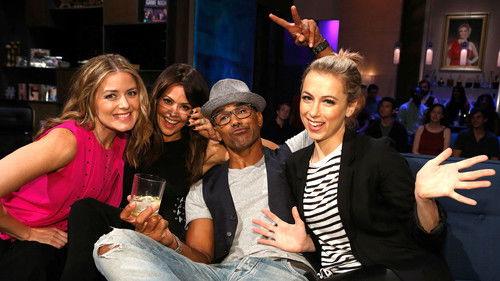 Hollywood Game Night Season 4 Episode 10 - If It Ain't Burke, Don't Fix It