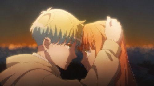 Anyway, I'm Falling in Love with You. Season 1 Episode 12 - Neverending Dream