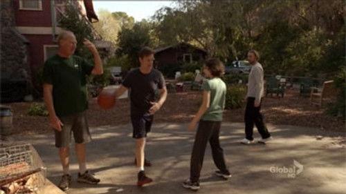 Parenthood Season 3 Episode 16 - Tough Love