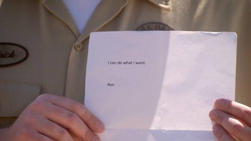 undefined Season 5 Episode 1 - Ms. Knope Goes to Washington