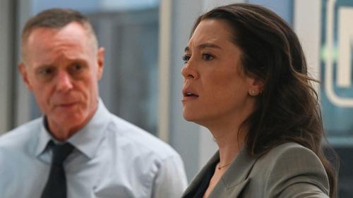 Chicago P.D. Season 12 Episode 4 - The After