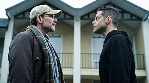 Mr. Robot Season 4 Episode 11 - eXit