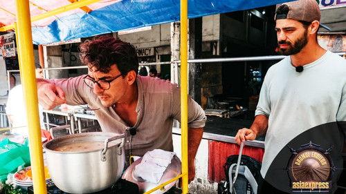 Asia Express Season 6 Episode 7 - Episode 7