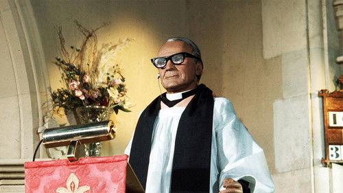 The Secret Service Season 1 Episode 1 - A Case For The Bishop