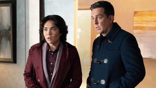 Rutherford Falls Season 2 Episode 5 - Adirondack S3