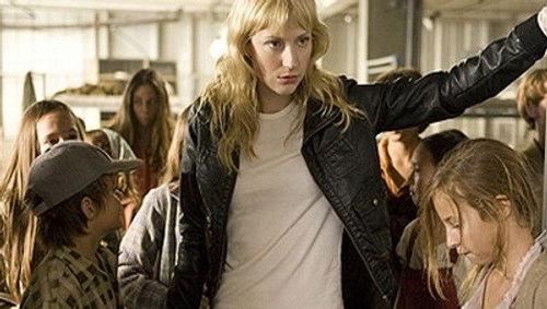 Leverage Season 1 Episode 6 - The Stork Job