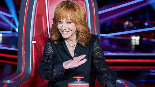 The Voice Season 24 Episode 7 - The Blind Auditions (7)