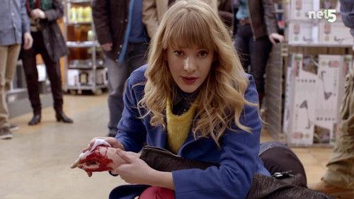 De mannen van dokter Anne Season 1 Episode 2 - Episode 2