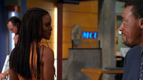 Martial Law Season 2 Episode 8 - Call of the Wild