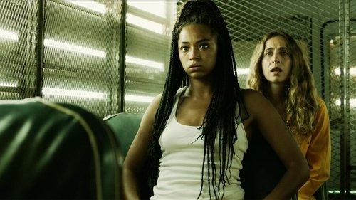 Locked Up Season 4 Episode 5 - Betrayal