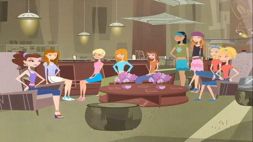 6teen Season 3 Episode 19 - Double Date