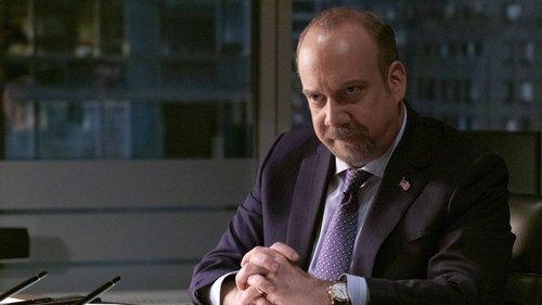 Billions Season 4 Episode 7 - Infinite Game
