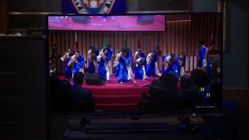 Law & Order: Special Victims Unit Season 21 Episode 18 - Garland's Baptism by Fire