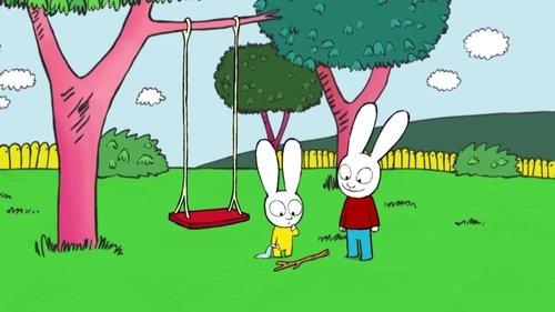 Simon Season 1 Episode 6 - Episode 6