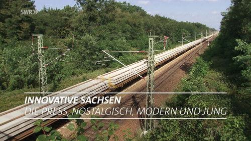 Eisenbahn-Romantik Season 32 Episode 4 - Episode 4