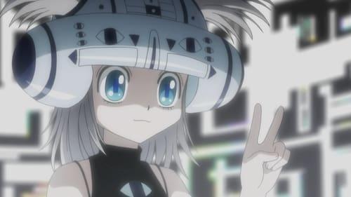 Hunter x Hunter Season 1 Episode 60 - End x And x Beginning