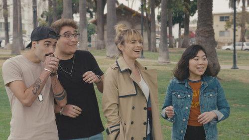 Magic for Humans Season 2 Episode 2 - Fake