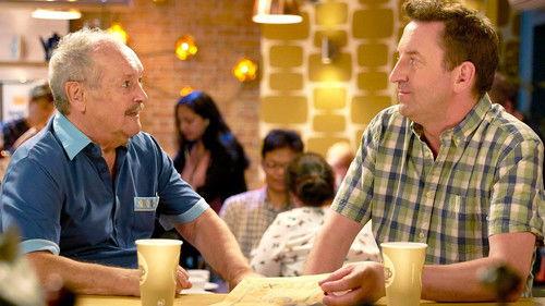 Not Going Out Season 8 Episode 2 - Babysitting