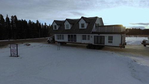 Cabin Truckers Season 2 Episode 13 - Colossal Convoy