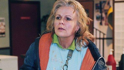 dinnerladies Season 1 Episode 3 - Scandals