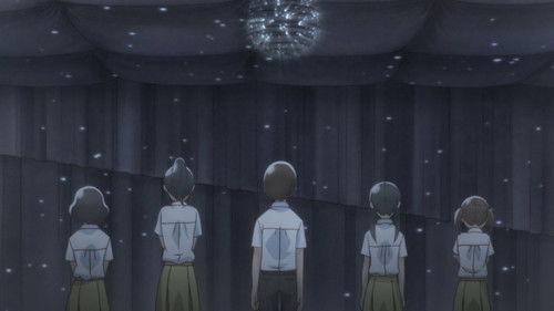 Wandering Son Season 1 Episode 11 - Forever a Wandering Son ~Wandering Son's Progress~