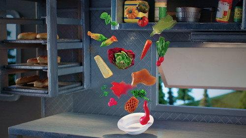 The Chef Show Season 1 Episode 13 - Skywalker Ranch