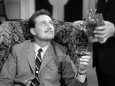 undefined Season 4 Episode 12 - Two's a Crowd