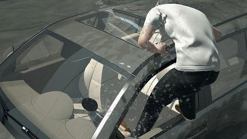 Do or Die Season 1 Episode 4 - Killer Tsunami!