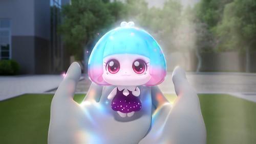 Catch! Teenieping Season 5 Episode 13 - Episode 13