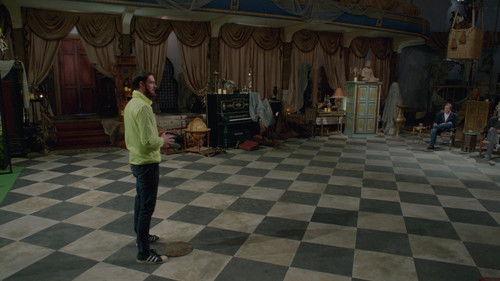 Shark Tank Colombia Season 1 Episode 3 - Episode 3