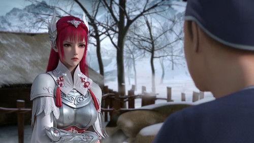 Reversal Dimension: The Rise of AI Season 1 Episode 6 - Episode 6