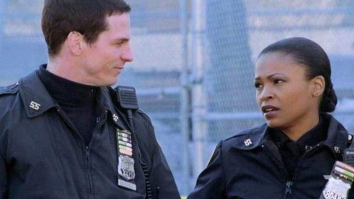 Third Watch Season 4 Episode 13 - Snow Blind