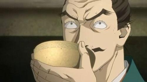 Hyouge Mono Season 1 Episode 3 - Stairway to the Heaven