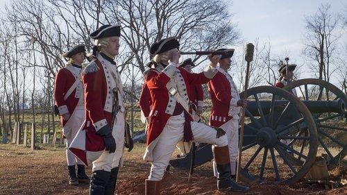 undefined Season 1 Episode 10 - The Battle of Setauket