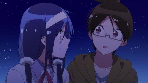 We Never Learn: BOKUBEN Season 2 Episode 10 - The Star of Ultimate Love and the Name of X, Part 2