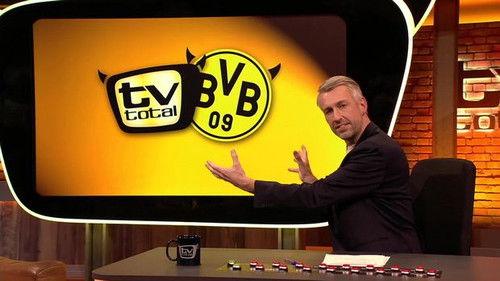 TV total Season 18 Episode 5 - Episode 5