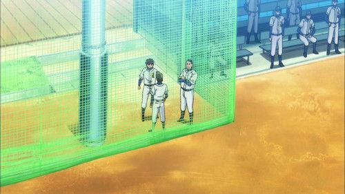 Ace of the Diamond Season 1 Episode 19 - Fate